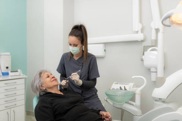 Best Dentist for Tooth Abscess  in Choteau, MT