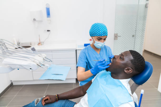 Best Chipped Tooth Repair Near Me  in Choteau, MT
